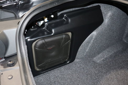 Used 2008 Dodge Challenger SRT8 image 35
