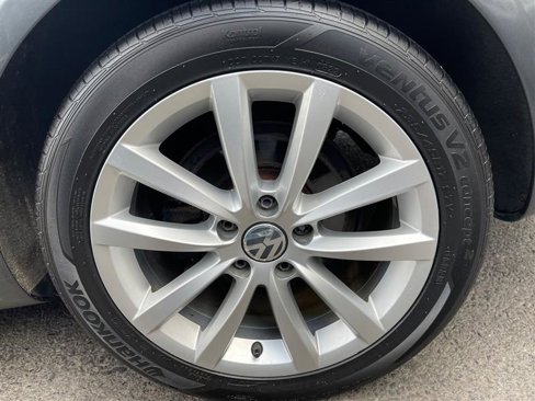 Used 2012 Volkswagen Eos Komfort image 26