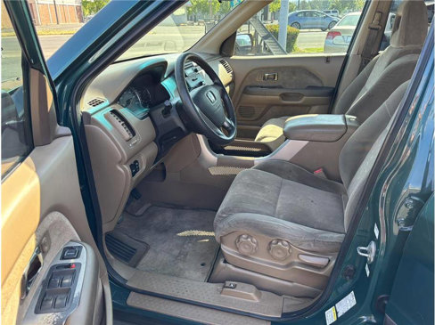 Used 2003 Honda Pilot LX image 13