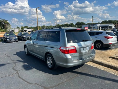 Used 2006 Honda Odyssey EX image 5