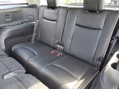 Used 2018 INFINITI QX60 FWD w/ Premium Plus Package image 30