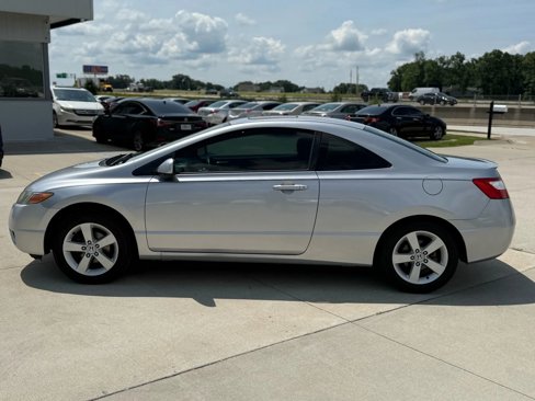 Used 2007 Honda Civic EX image 9