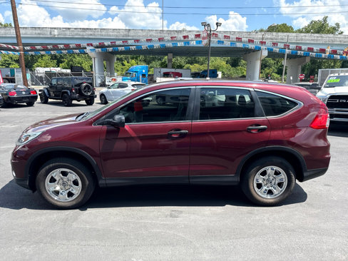 Used 2015 Honda CR-V LX image 7
