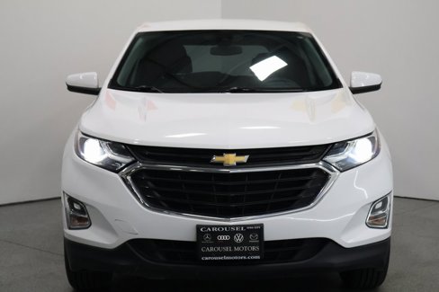 Used 2020 Chevrolet Equinox LT image 7