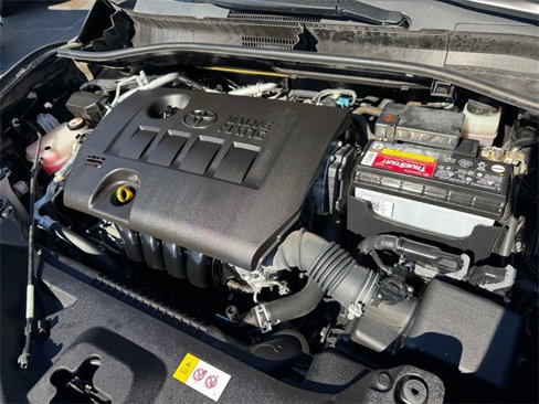 Used 2020 Toyota C-HR XLE image 14