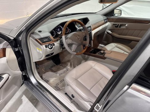 Used 2012 Mercedes-Benz E 350 Sedan image 30