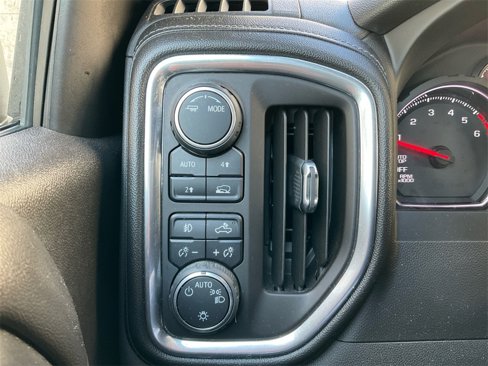Used 2020 Chevrolet Silverado 1500 RST w/ All-Star Edition image 30