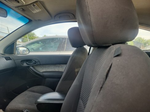 Used 2007 Ford Focus SE image 9