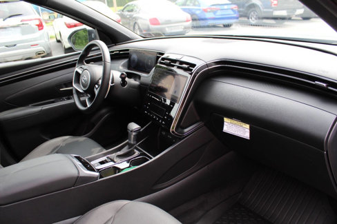 Used 2024 Hyundai Santa Cruz XRT image 19