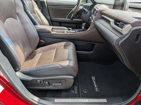 Used 2016 Lexus RX 350 AWD image 21
