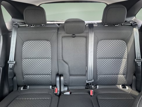 New 2025 Ford Escape Active image 12