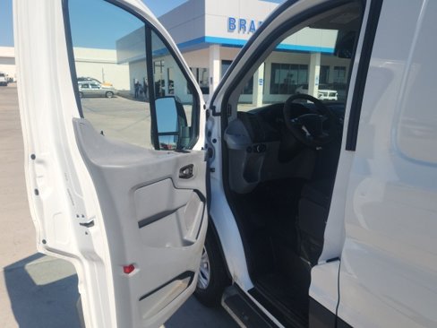 Used 2018 Ford Transit 250 130 Low Roof w/ Exterior Upgrade Package image 34