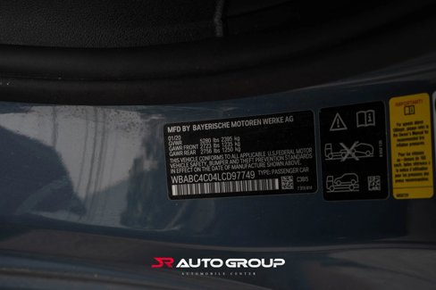 Used 2020 BMW M850i xDrive Coupe image 31