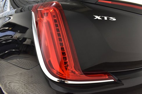 Used 2019 Cadillac XTS Luxury image 44