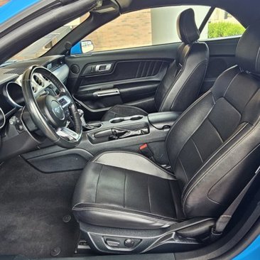 Used 2023 Ford Mustang Premium image 11