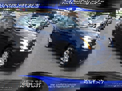 Used 2008 Nissan Sentra 2.0 image 3