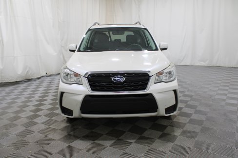 Used 2017 Subaru Forester 2.0XT Premium image 28
