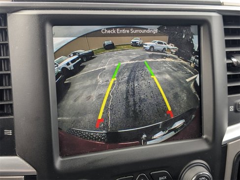 Used 2019 RAM 1500 Big Horn image 20