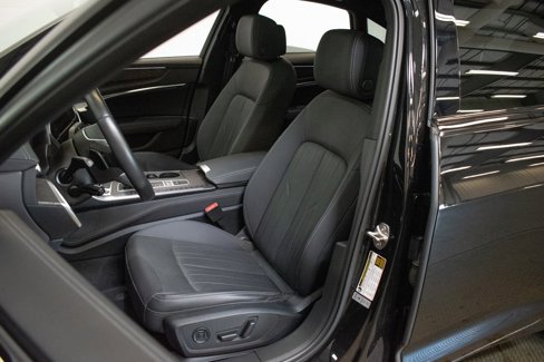 Used 2023 Audi A6 Premium Plus image 21