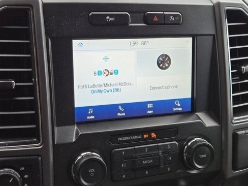 Used 2019 Ford F150 XLT w/ XTR Package image 28
