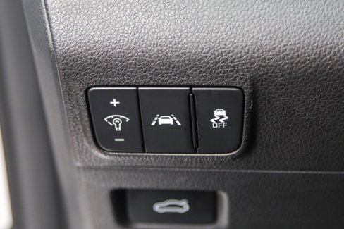 Used 2024 Kia K5 LXS image 24