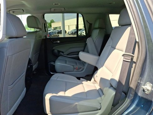 Used 2019 Chevrolet Tahoe LT image 11