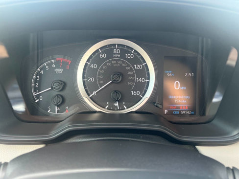 Used 2020 Toyota Corolla LE image 15