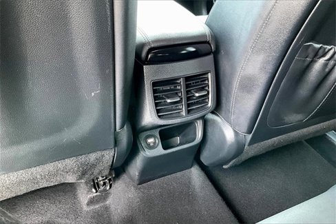 Used 2021 Kia Seltos SX image 10