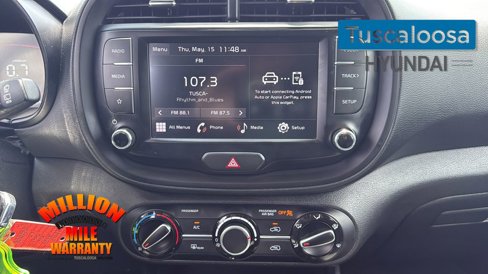 Used 2024 Kia Soul LX w/ Option Group 015 image 26