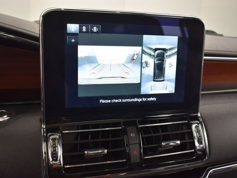 Used 2020 Lincoln Navigator Reserve w/ Luxury Package image 25