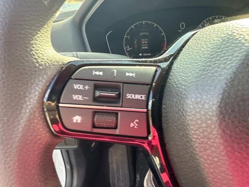 Used 2024 Honda Civic LX image 26
