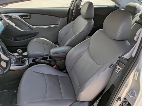 Used 2013 Hyundai Elantra SE image 13