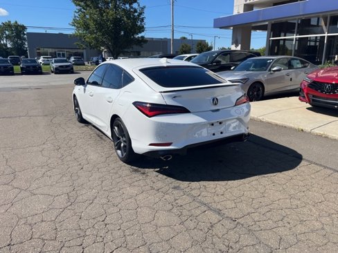 Certified 2023 Acura Integra A-Spec image 11