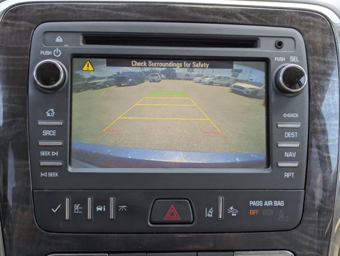 Used 2017 Buick Enclave Premium image 20