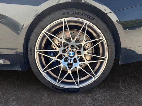 Used 2016 BMW M4 Convertible image 30