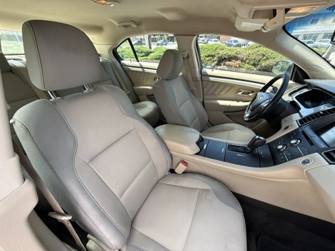 Used 2015 Ford Taurus SEL w/ Equipment Group 201A image 37