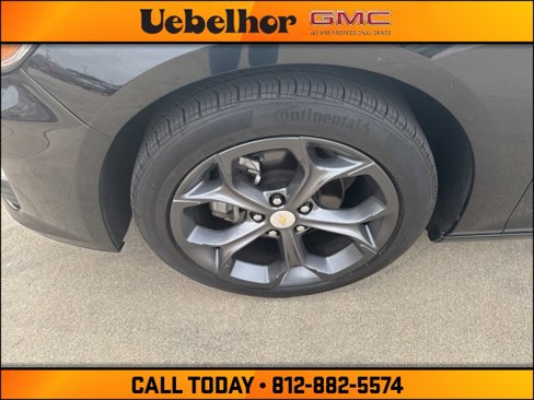 Used 2023 Chevrolet Malibu LT image 14