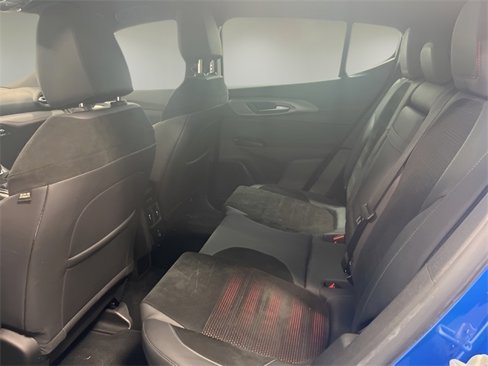 Used 2024 Dodge Hornet R/T image 4
