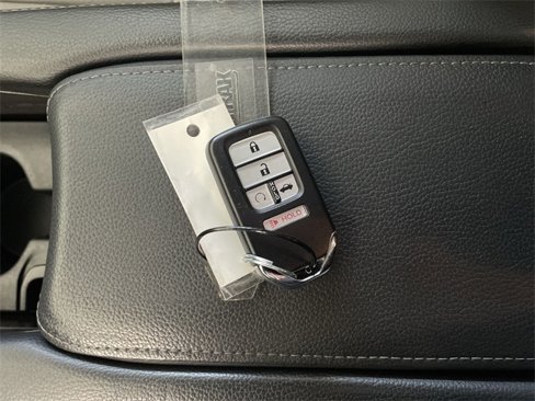 Used 2018 Honda Civic Touring image 33