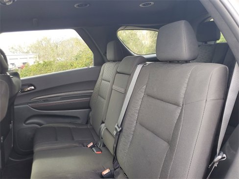 New 2025 Dodge Durango GT w/ Blacktop Package image 11