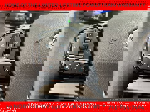 New 2025 Ford Escape Active w/ Tech Pack #1 image 11
