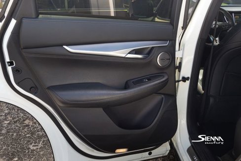 Used 2022 INFINITI QX55 Essential w/ Proassist Package image 15