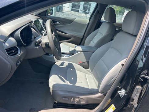 Used 2023 Chevrolet Malibu LT image 13