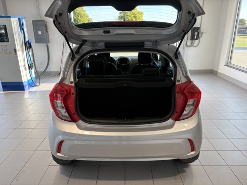 Used 2019 Chevrolet Spark LS image 5