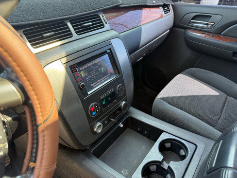 Used 2007 GMC Yukon SLE image 5