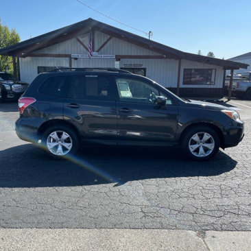 Used 2014 Subaru Forester 2.5i Premium w/ All-Weather Package image 6