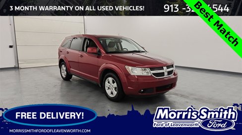 Used 2009 Dodge Journey SXT w/ Flexible Seating Group image 1