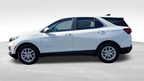 Certified 2023 Chevrolet Equinox LT image 5
