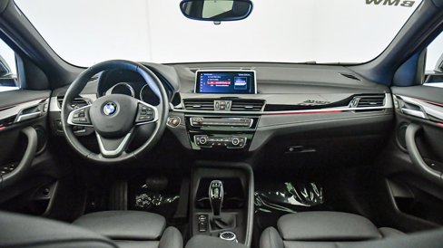Certified 2022 BMW X2 sDrive28i w/ Convenience Package image 17