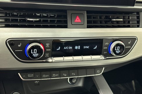 Used 2022 Audi A4 2.0T Prestige image 19